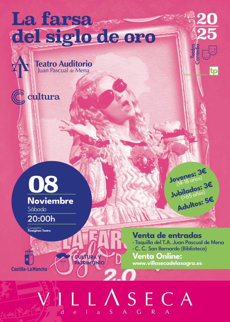 Cartel-La farsa