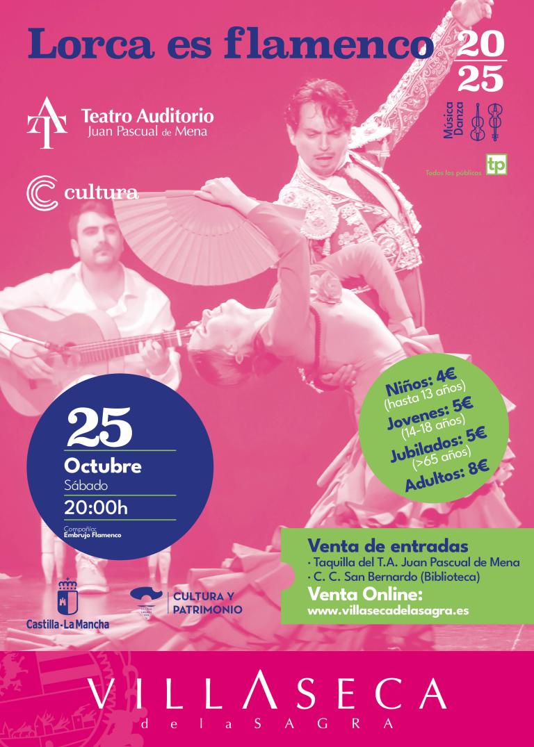 Cartel-Lorca