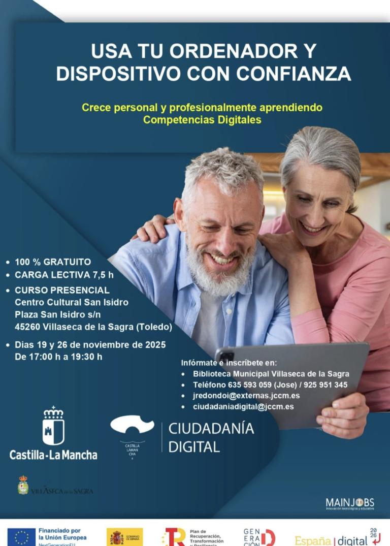 CursoCompetenciasDigitales