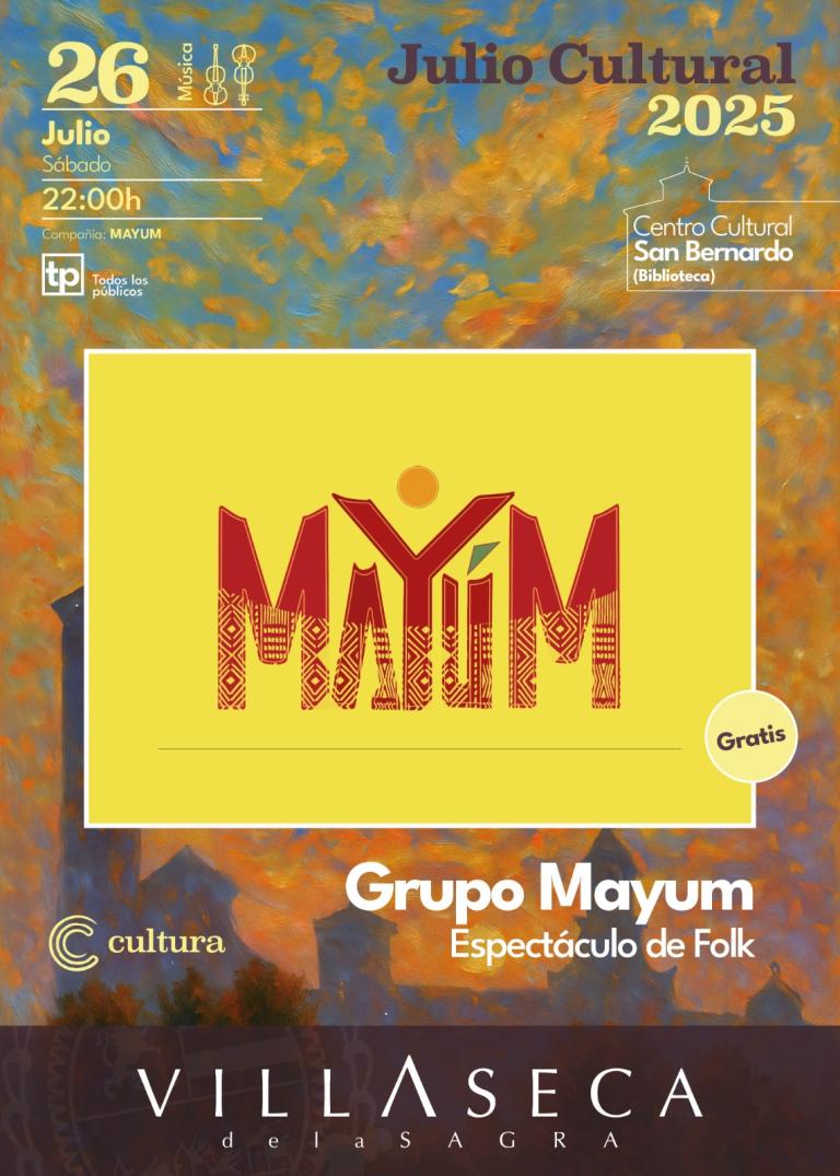 MAYUM1