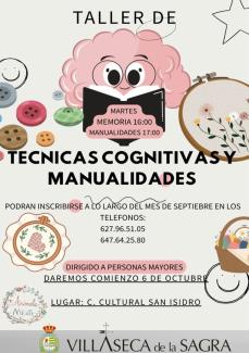 Tecnicas_Cognitivas_y_Manualidades.