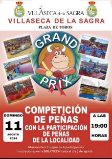 Cartel Grand Prix 