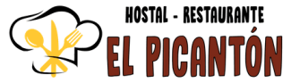 Logo El Picantón