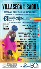 Festival Benéfico 