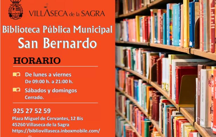 Cartelbiblioteca