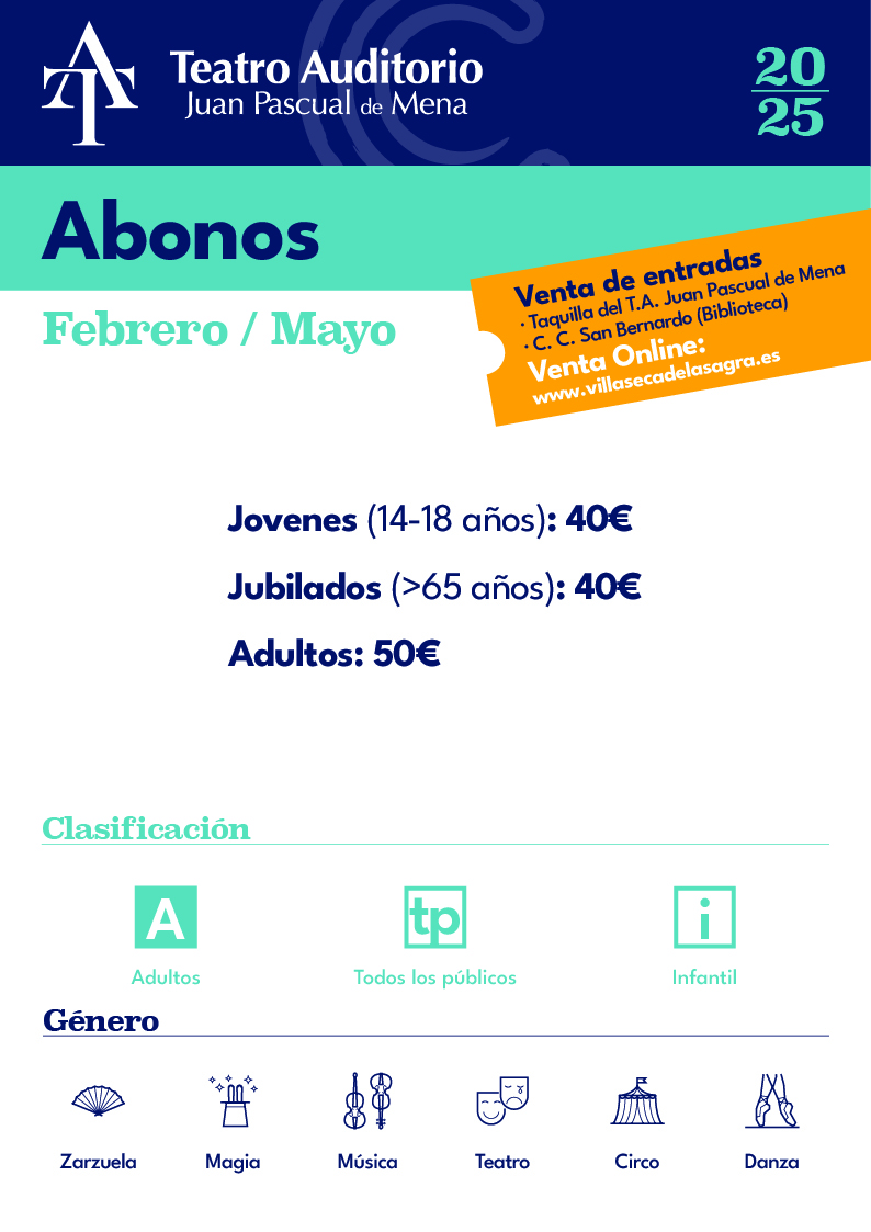 abonos