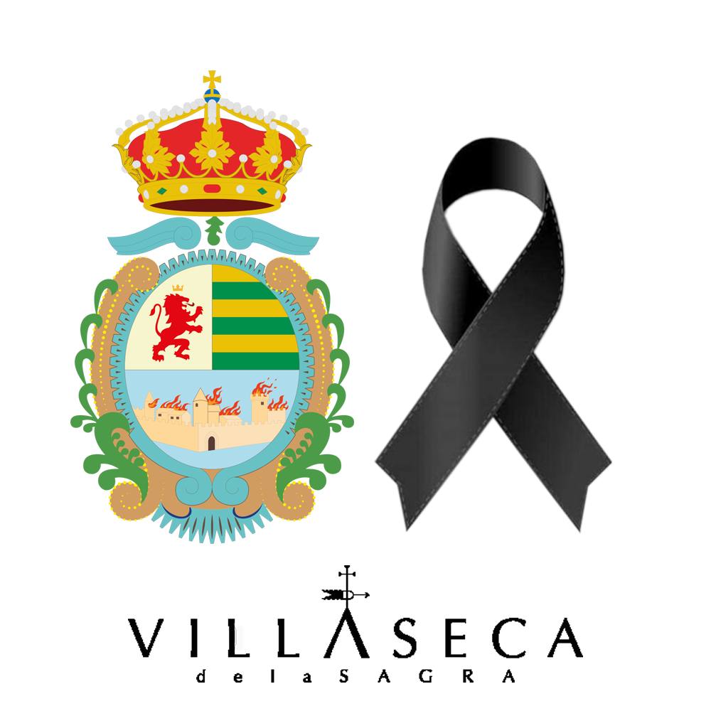 Desde el municipio de Villaseca de la Sagra, nos unimos en solidaridad con la familia y amigos por la trágica pérdida sufrida en el día de hoy.