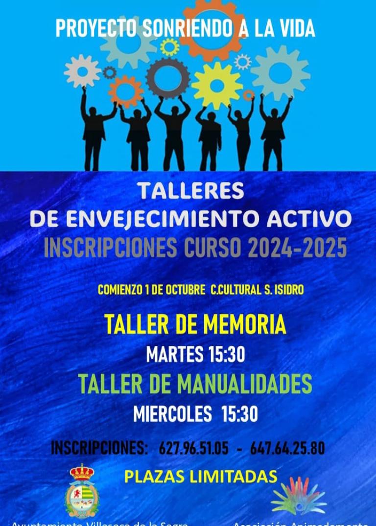 Talleresenbejecimientoactivo