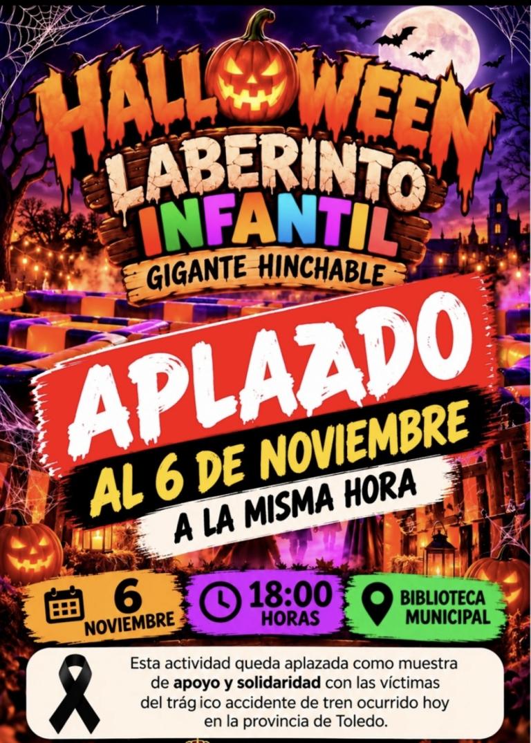 Laberinto