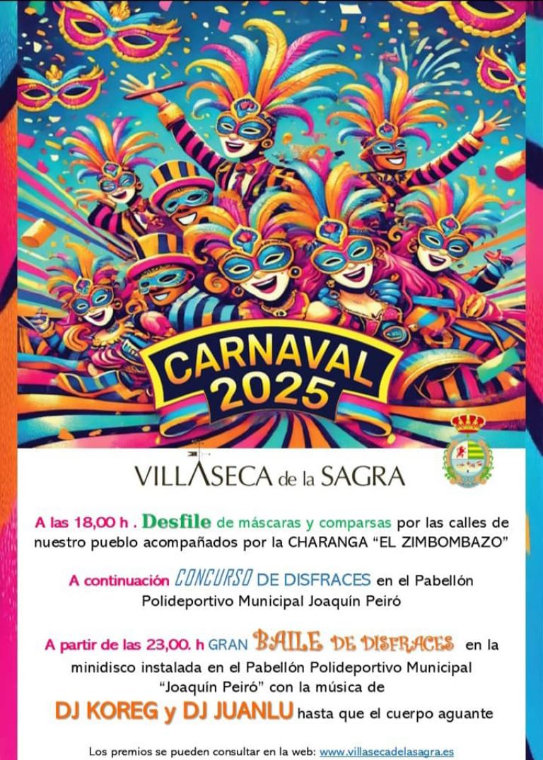 Carnaval2025