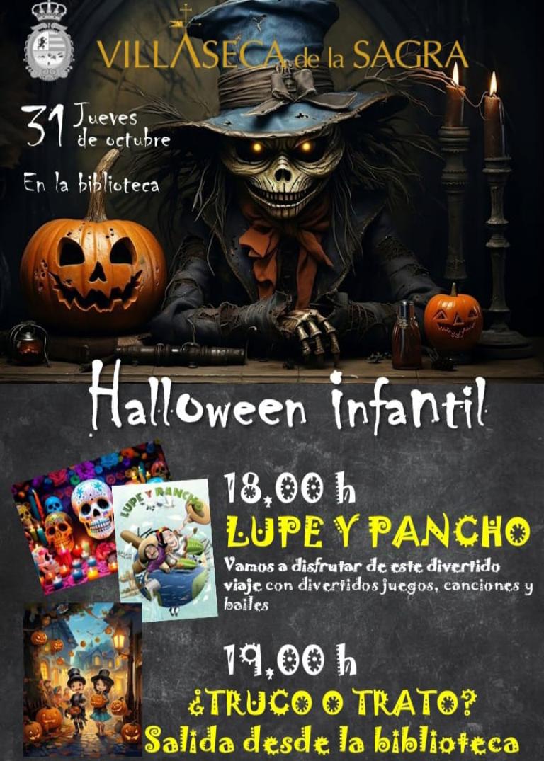 CartelHalloween