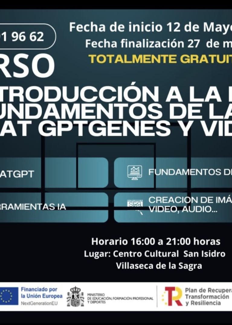 CursointroduciónIA