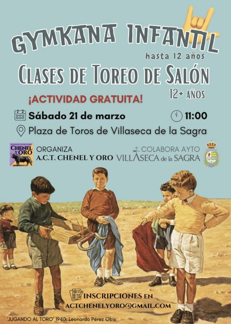 Gymkana_Infantil