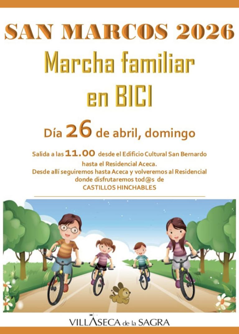 MarchaenBici