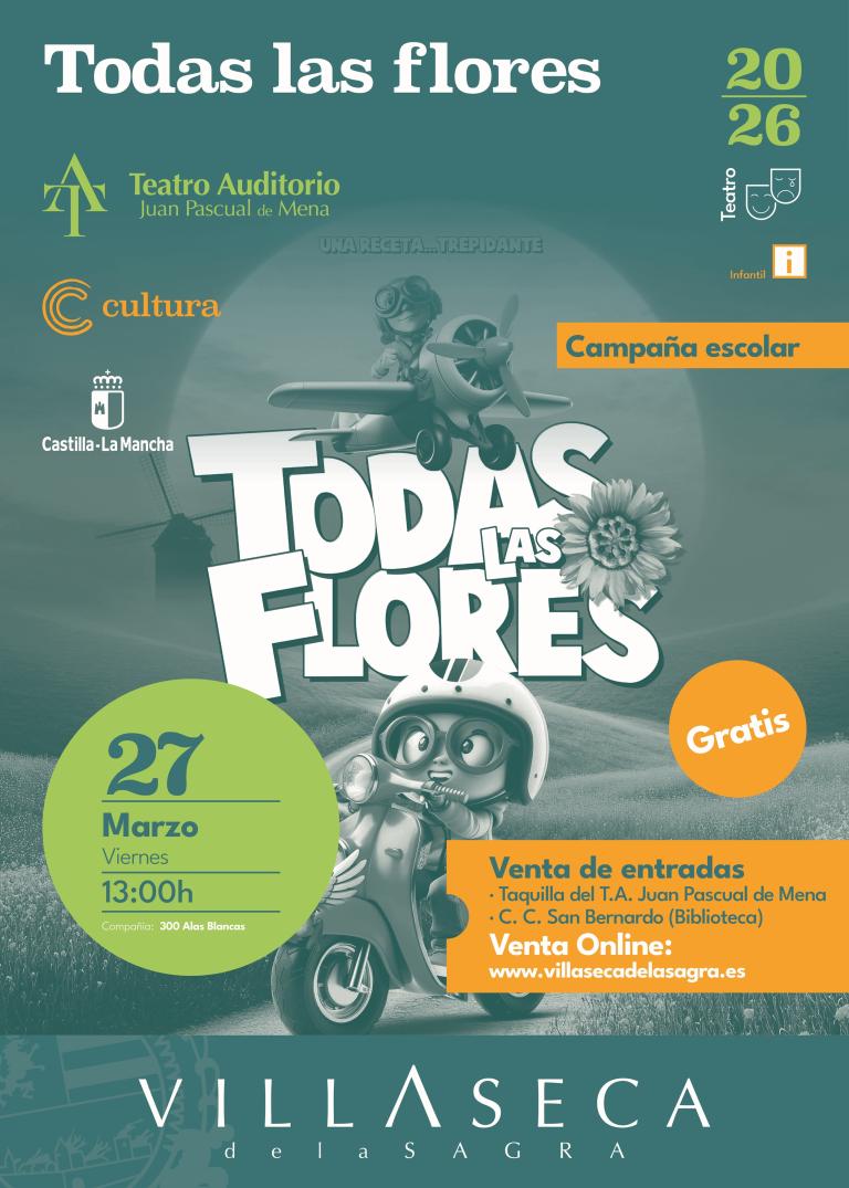 Todaslasflores