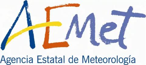 Logo AEMET