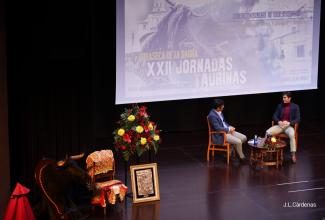 XXII Jornadas Taurinas 2023 