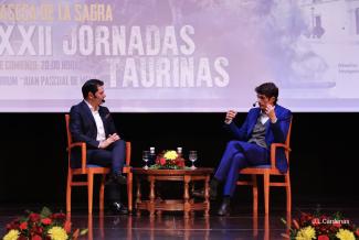 XXII Jornadas Taurinas 2023 