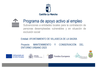 Apoyo Activo al Empleo