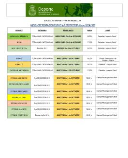 CartelINICIO Presentación Escuelas Deportivas Villaseca de la Sagra_2024-2025_page-0001