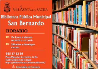 Cartelbiblioteca