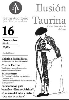 Carteltaurina