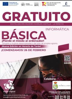 Curso Informatica básica