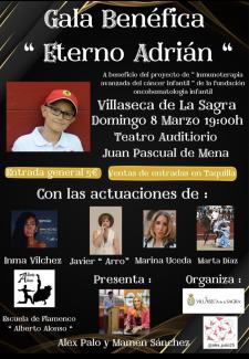 GalaBeneficaEternoAdrian