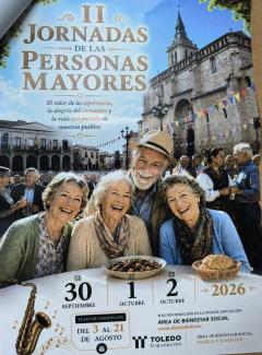 IIJornadasdelaspersonasmayores