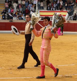 GRAN FINAL X ALFARERO DE PLATA 2024