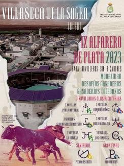 IX Alfarero de Plata 2023