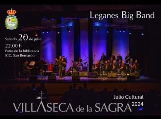 Leganes BigBand