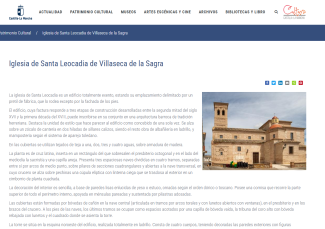 PatrimonioculturalVillaseca