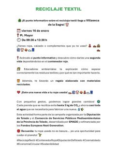 ReciclajeTextil