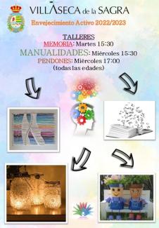 Talleres Mayores