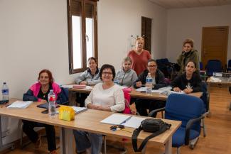 Talleres