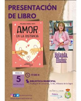 libroamorenladistancia