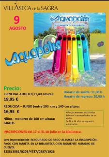 Aquopolis23