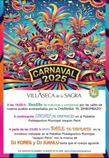 Carnaval2025