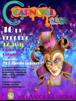 cartelcarnaval