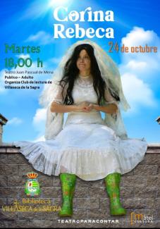 cartelcorinarebeca
