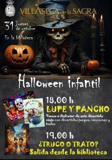 CartelHalloween