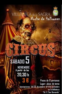 circus