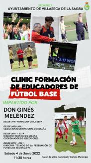 Clinic Formación