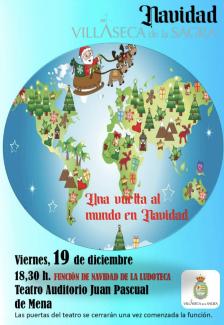 FunciónNavidadVillaseca