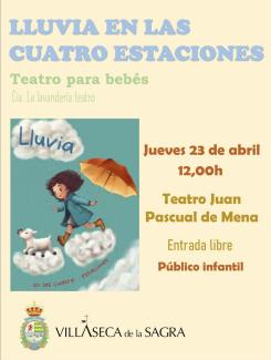 LLuviaenlascuatroestaciones