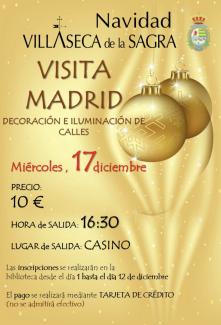 VisitaMadridVillaseca