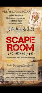 scape room