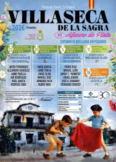 GRAN FINAL XIIALFARERO DE PLATA 2026