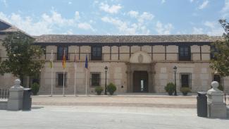 Palacio Cabecera